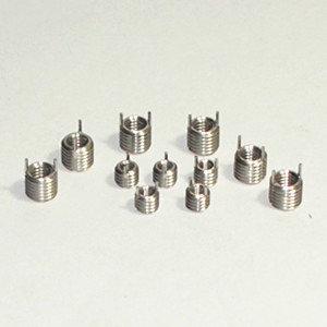 徐州键销螺纹护套