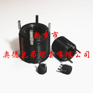 徐州碳钢插销螺套