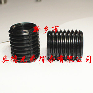 徐州轻型键销螺套